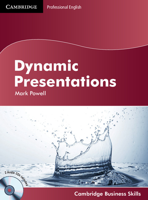create dynamic presentations
