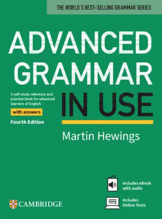 Gramática del Inglés. Guía para aprender gramática inglesa.