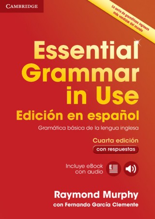 Gramática inglesa (Tapa blanda con solapas) · Diccionarios de Lenguas  Extranjeras · El Corte Inglés